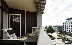 Grömitz Center Sandkorn 5
